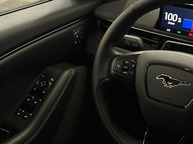 2024 Ford Mustang Mach-E Select