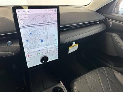 2024 Ford Mustang Mach-E Select