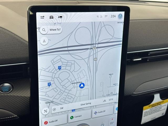 2024 Ford Mustang Mach-E Select