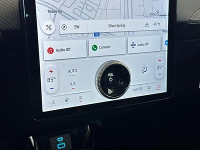 2024 Ford Mustang Mach-E Select