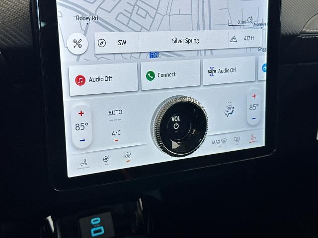 2024 Ford Mustang Mach-E Select