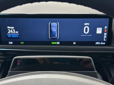 2024 Ford Mustang Mach-E Select