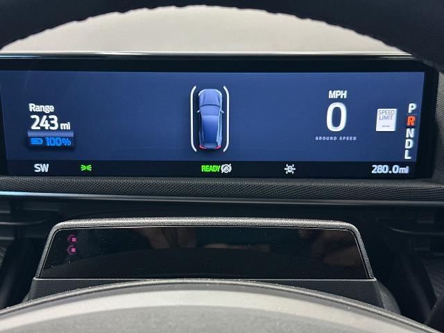 2024 Ford Mustang Mach-E Select