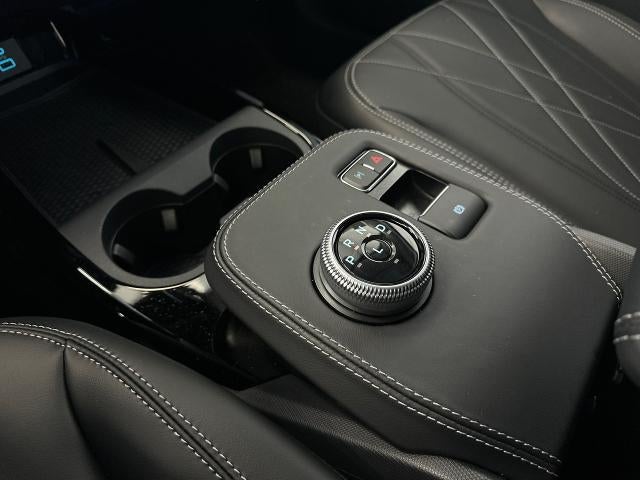 2024 Ford Mustang Mach-E Select