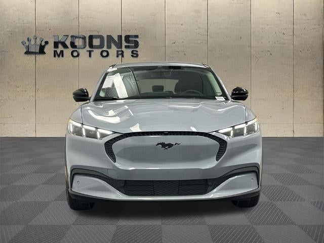 2024 Ford Mustang Mach-E Select