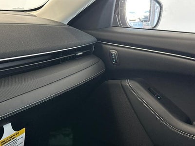 2024 Ford Mustang Mach-E Select