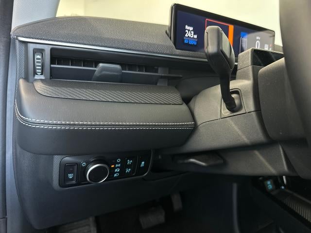 2024 Ford Mustang Mach-E Select