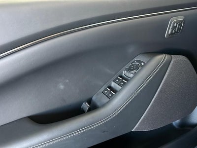 2024 Ford Mustang Mach-E Select