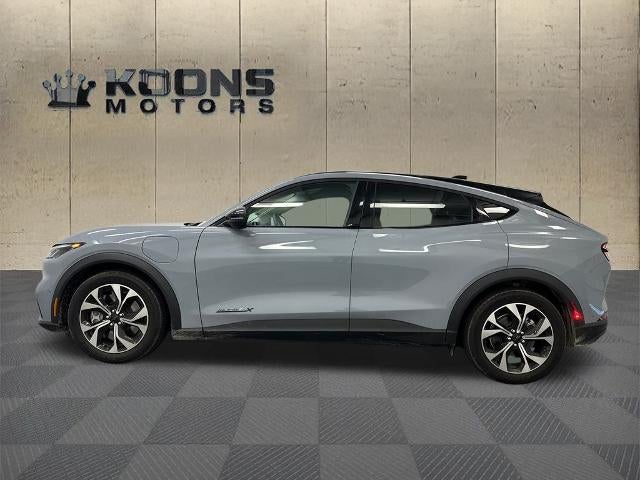 2024 Ford Mustang Mach-E Select