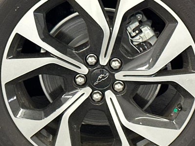 2024 Ford Mustang Mach-E Select