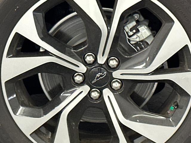 2024 Ford Mustang Mach-E Select