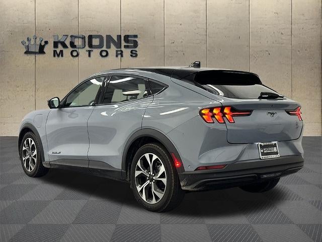 2024 Ford Mustang Mach-E Select