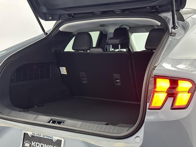 2024 Ford Mustang Mach-E Select