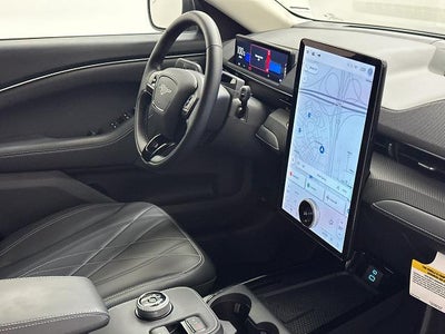 2024 Ford Mustang Mach-E Select