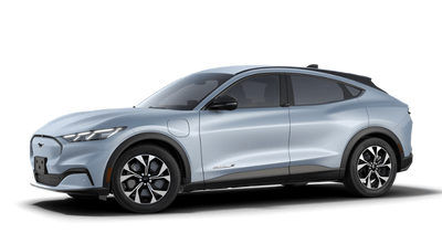 2024 Ford Mustang Mach-E Select