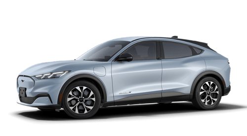 2024 Ford Mustang Mach-E Select
