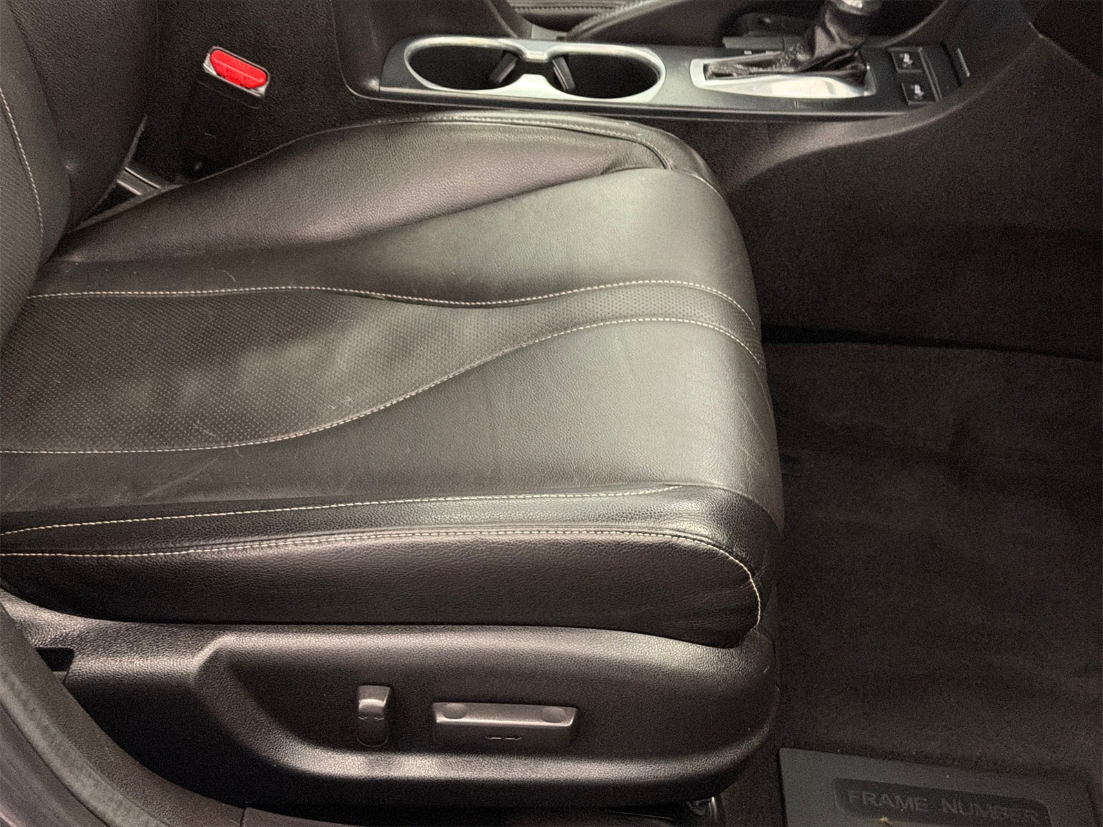 2019 Acura ILX Premium Package