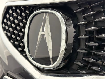 2019 Acura ILX Premium Package