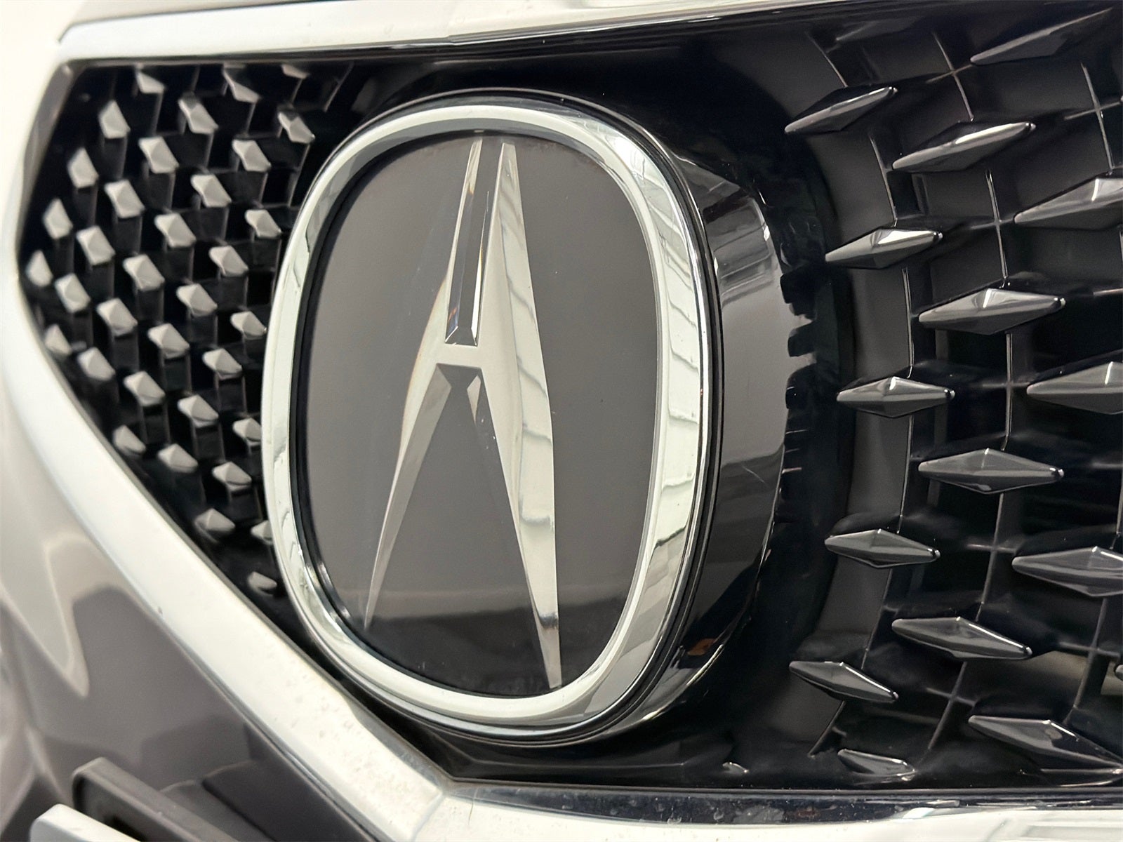 2019 Acura ILX Premium Package