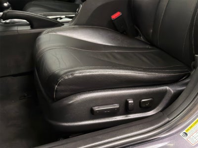 2019 Acura ILX Premium Package