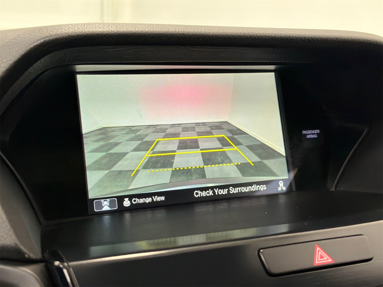 2019 Acura ILX Premium Package