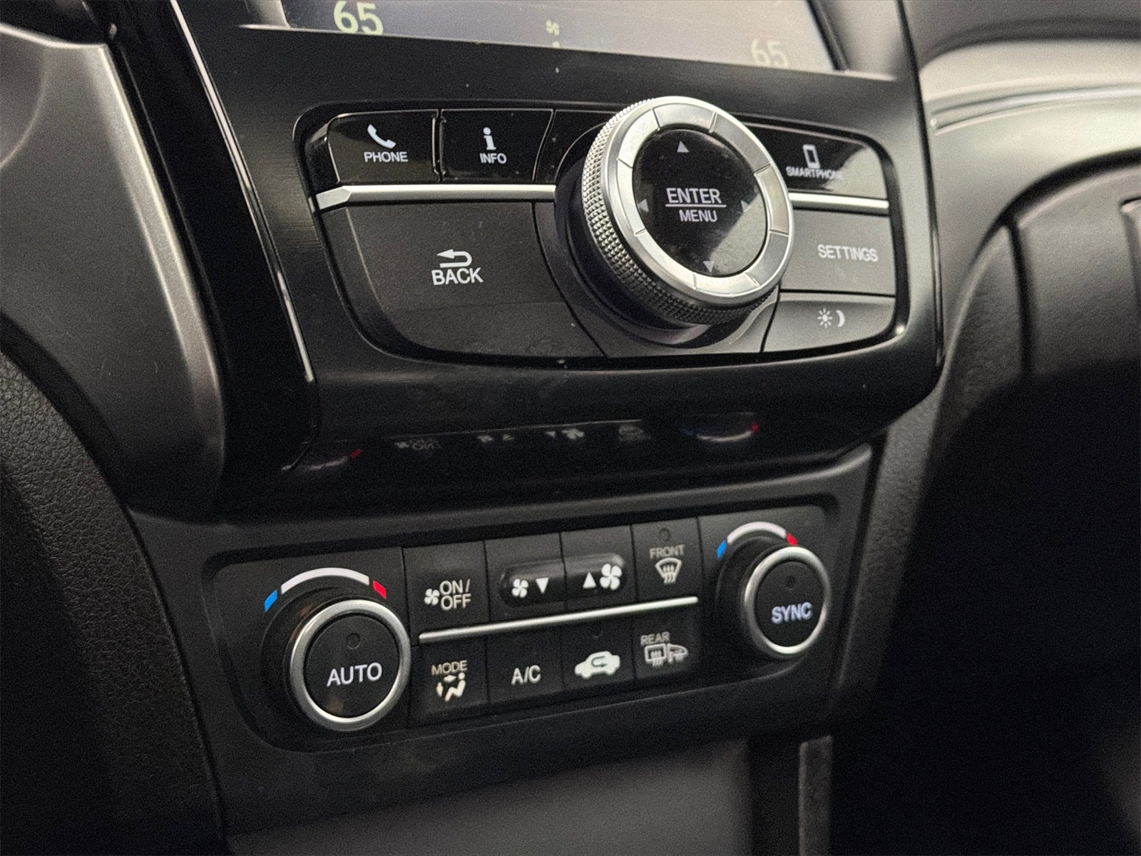 2019 Acura ILX Premium Package