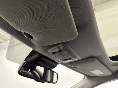 2019 Acura ILX Premium Package