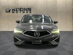 2019 Acura ILX Premium Package