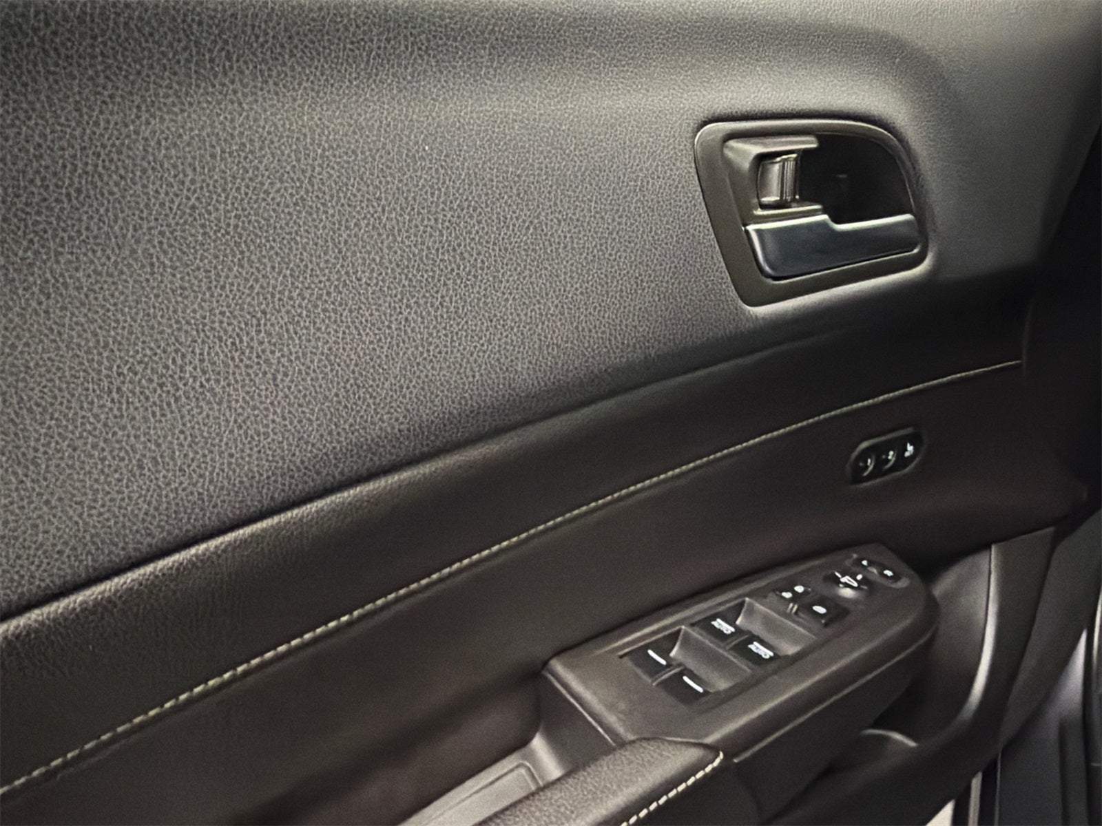 2019 Acura ILX Premium Package