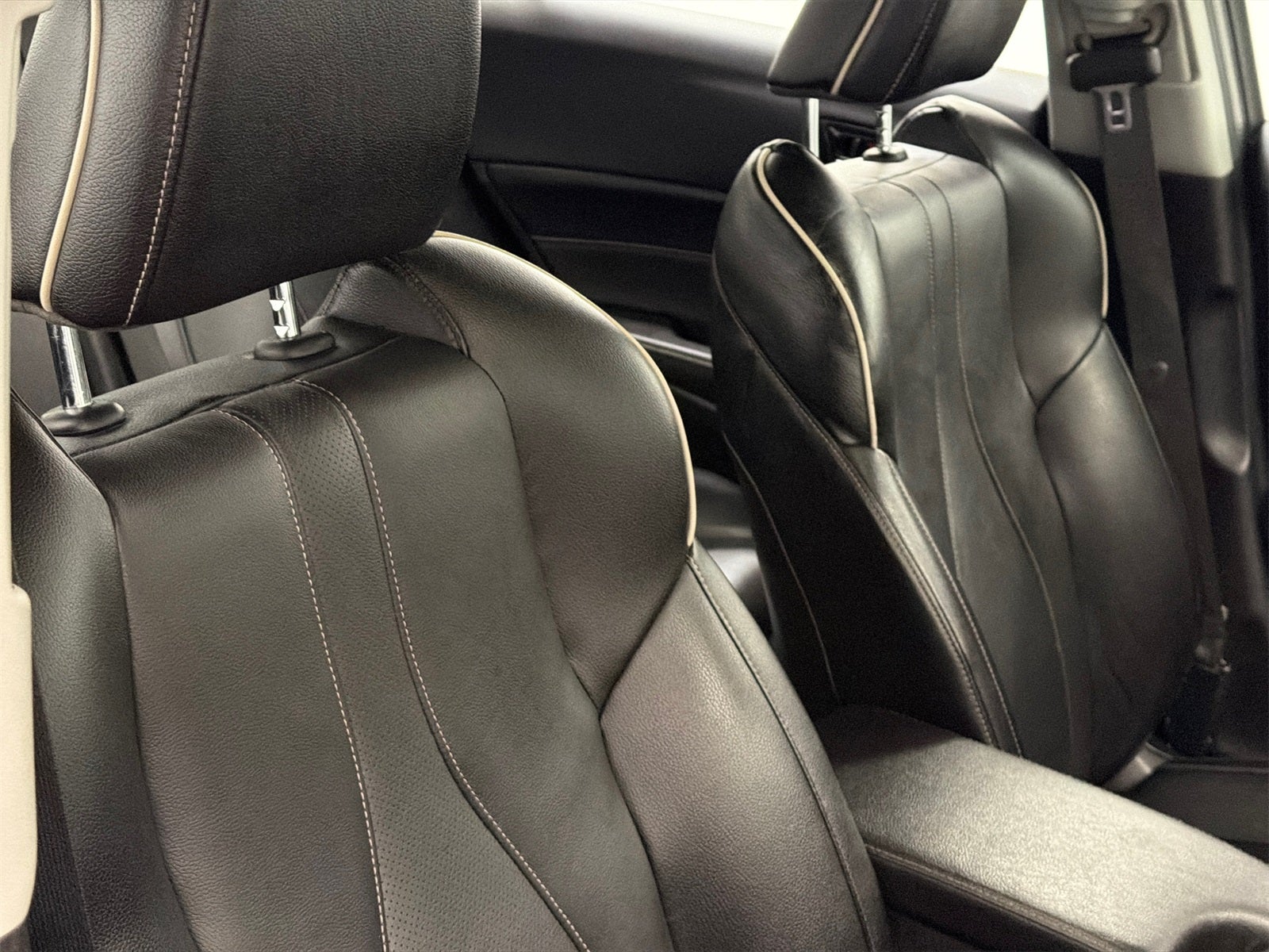 2019 Acura ILX Premium Package