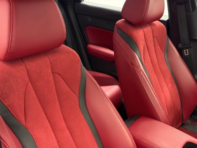 2024 Acura Integra A-Spec Tech Package