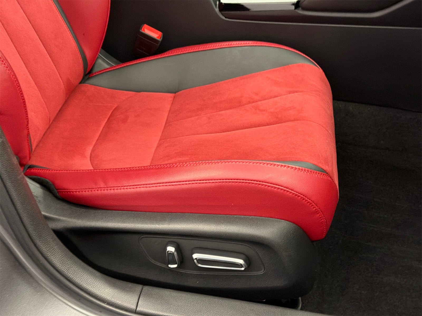 2024 Acura Integra A-Spec Tech Package