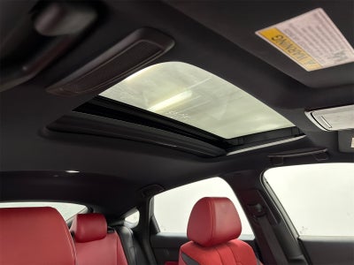 2024 Acura Integra A-Spec Tech Package