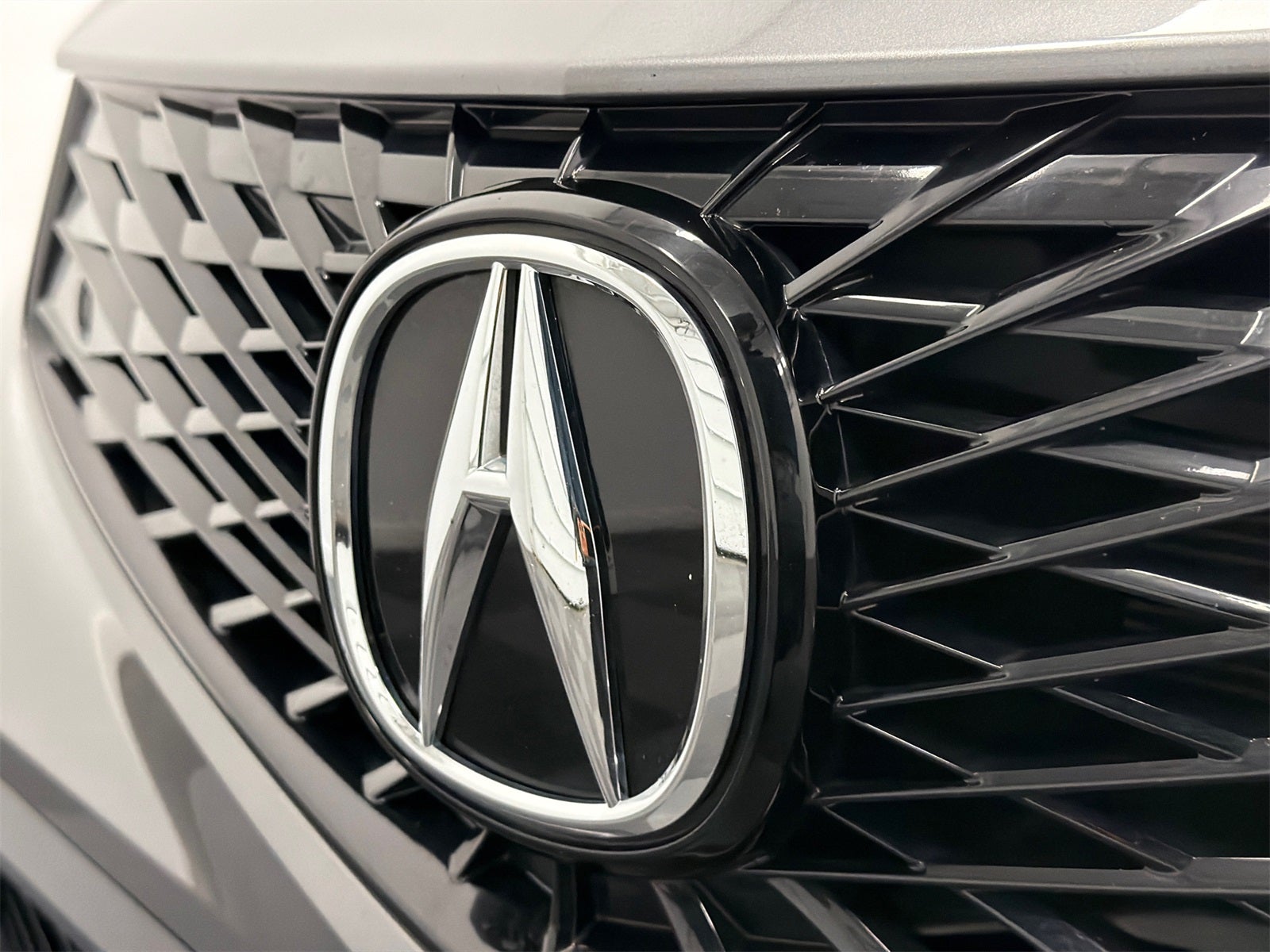 2024 Acura Integra A-Spec Tech Package