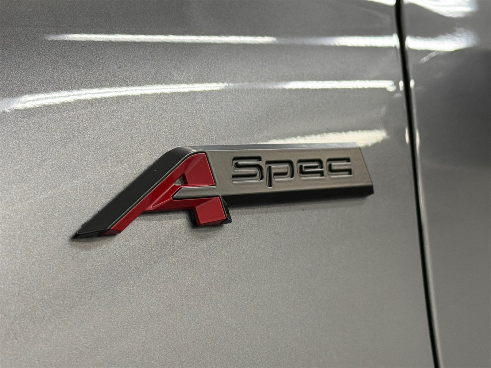 2024 Acura Integra A-Spec Tech Package