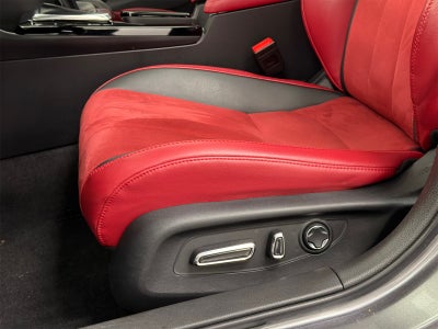 2024 Acura Integra A-Spec Tech Package