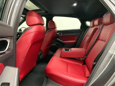 2024 Acura Integra A-Spec Tech Package