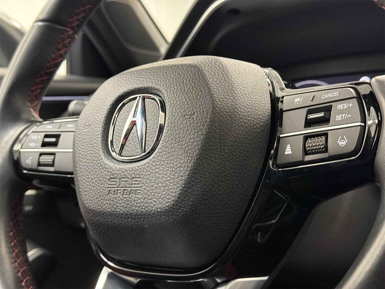 2024 Acura Integra A-Spec Tech Package