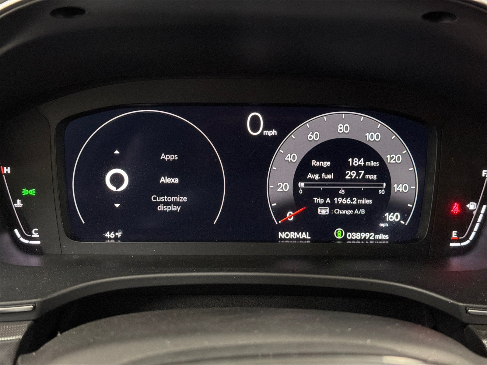 2024 Acura Integra A-Spec Tech Package