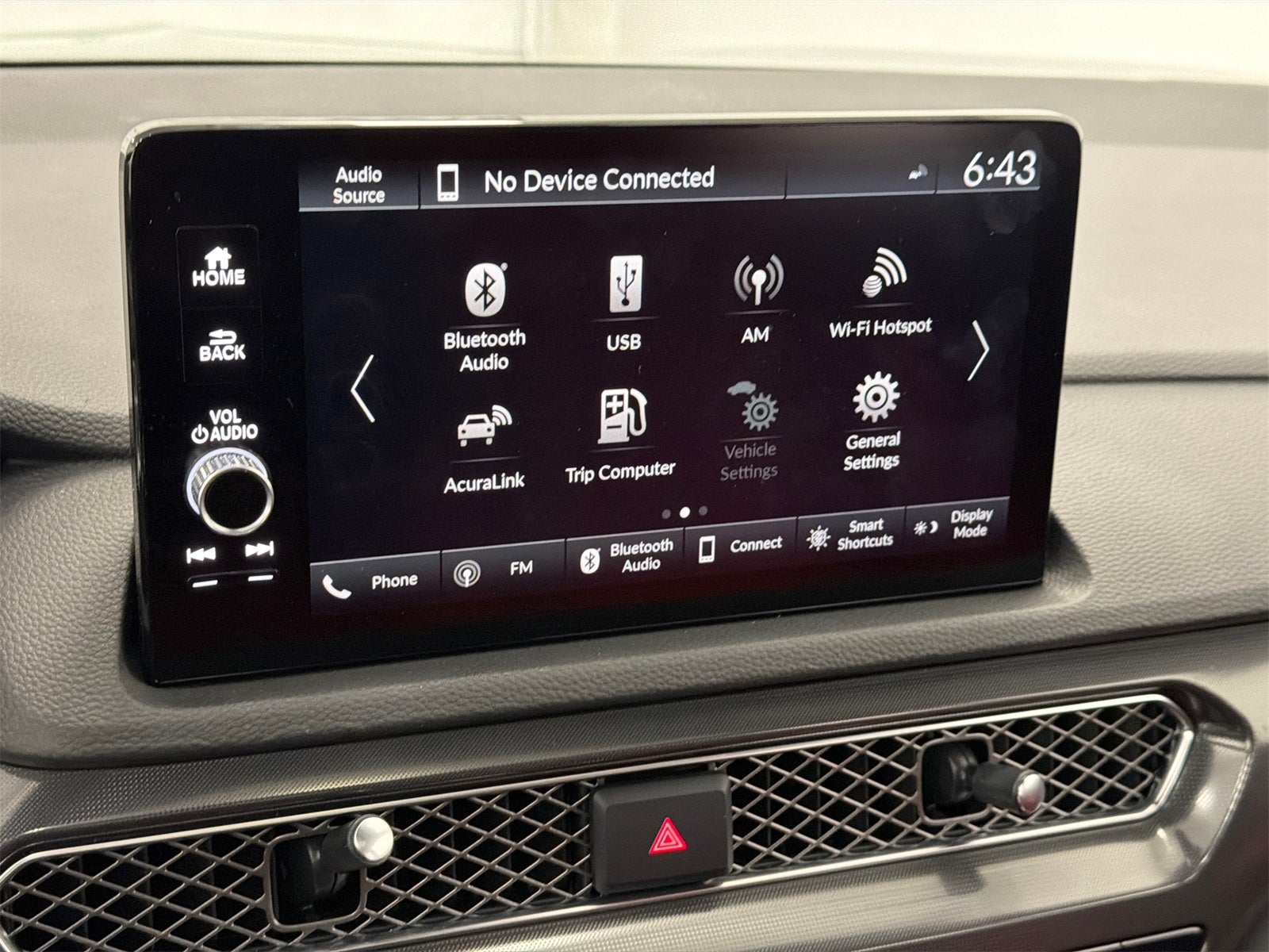 2024 Acura Integra A-Spec Tech Package