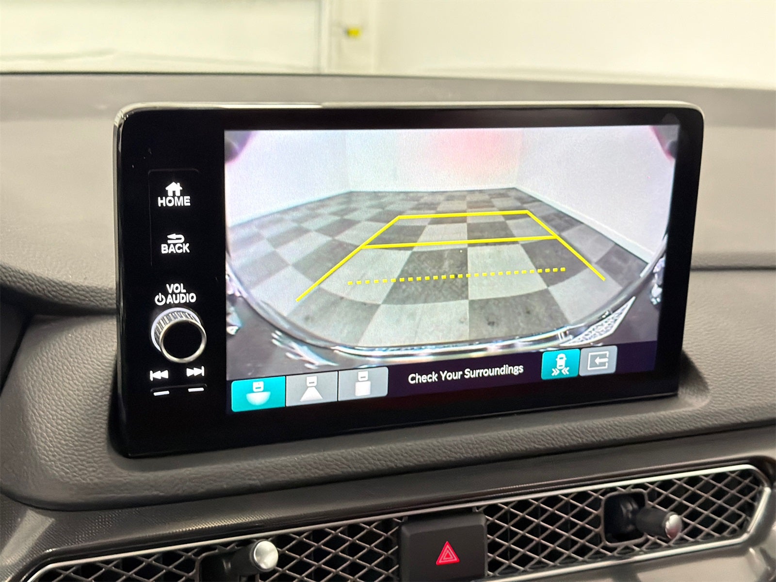 2024 Acura Integra A-Spec Tech Package