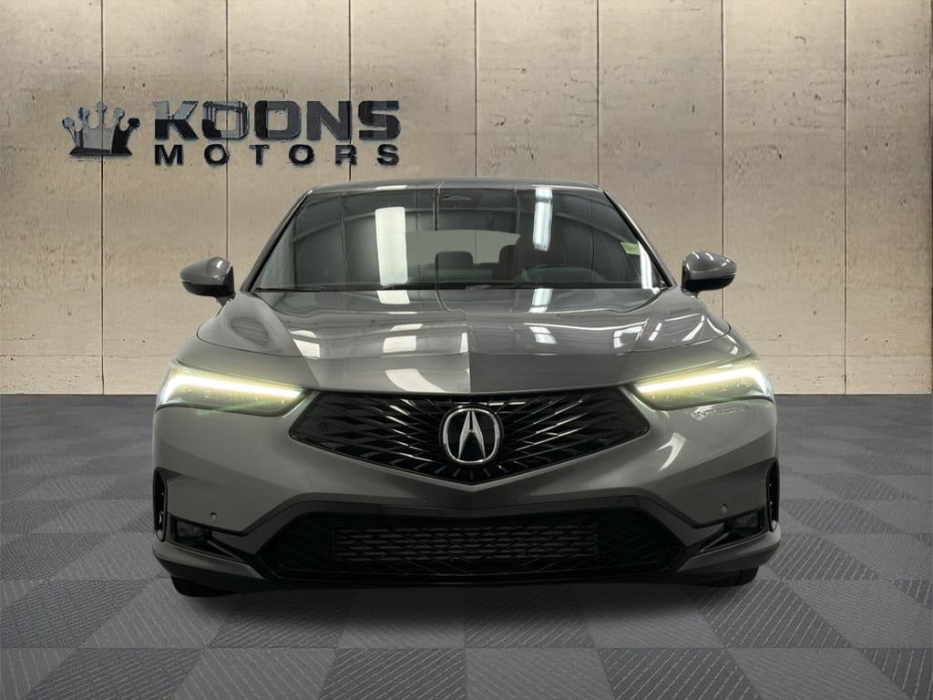 2024 Acura Integra A-Spec Tech Package