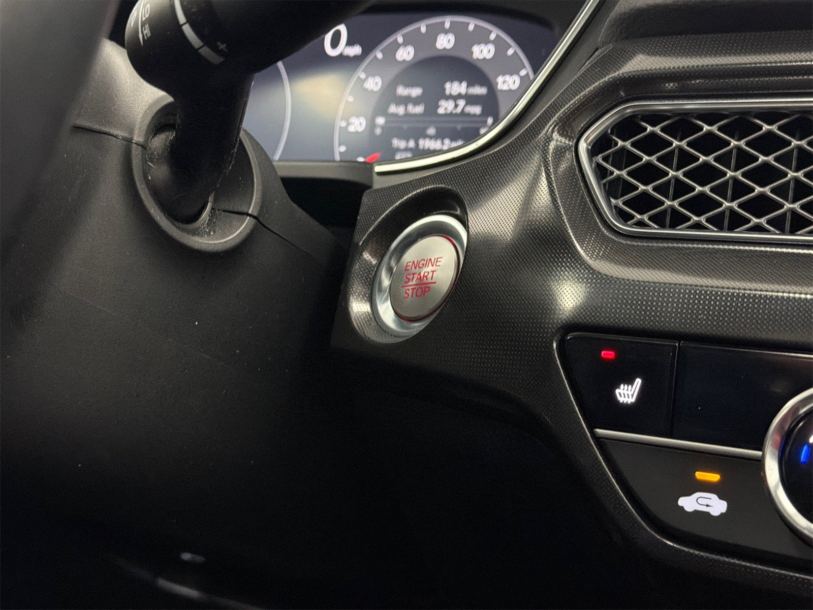 2024 Acura Integra A-Spec Tech Package