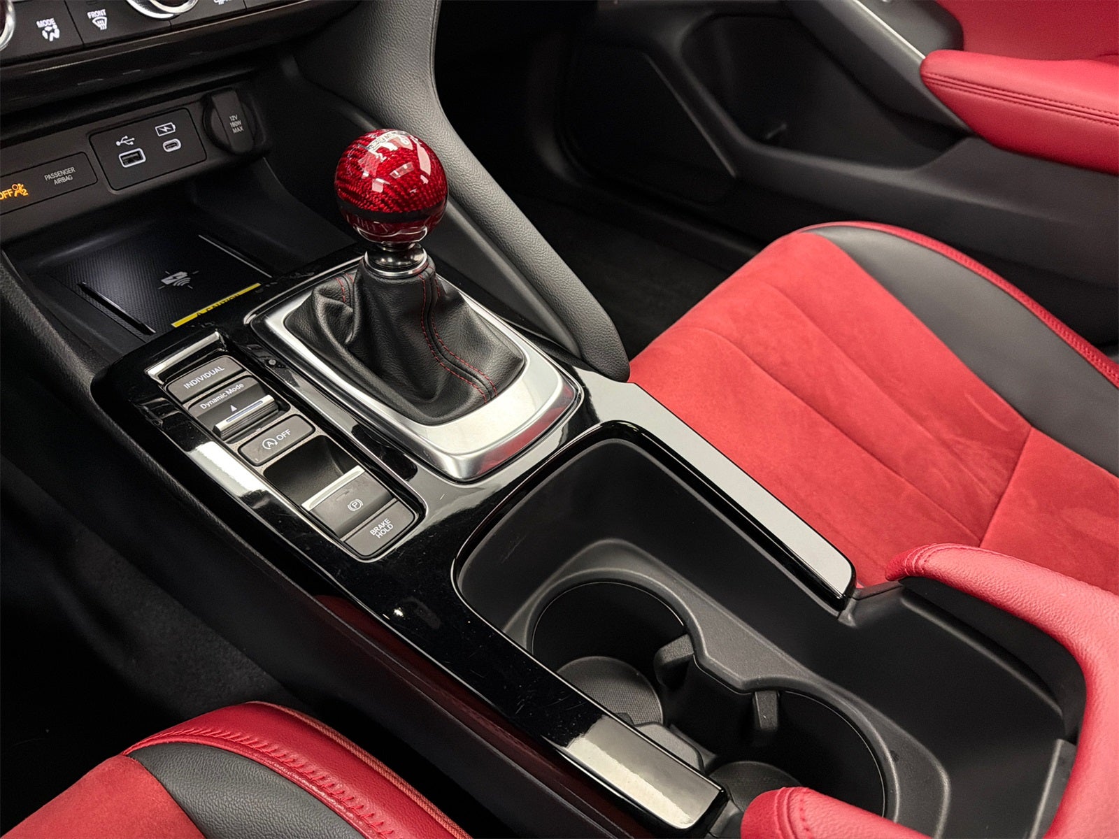 2024 Acura Integra A-Spec Tech Package