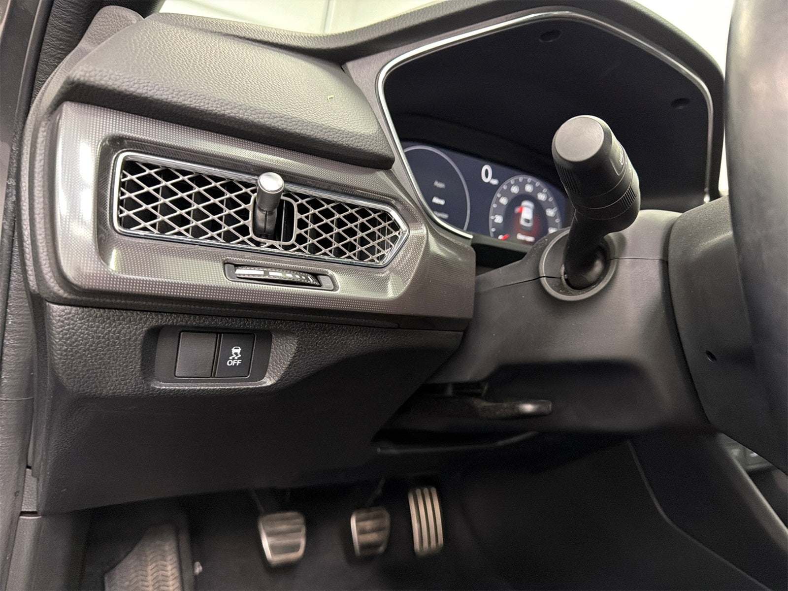 2024 Acura Integra A-Spec Tech Package