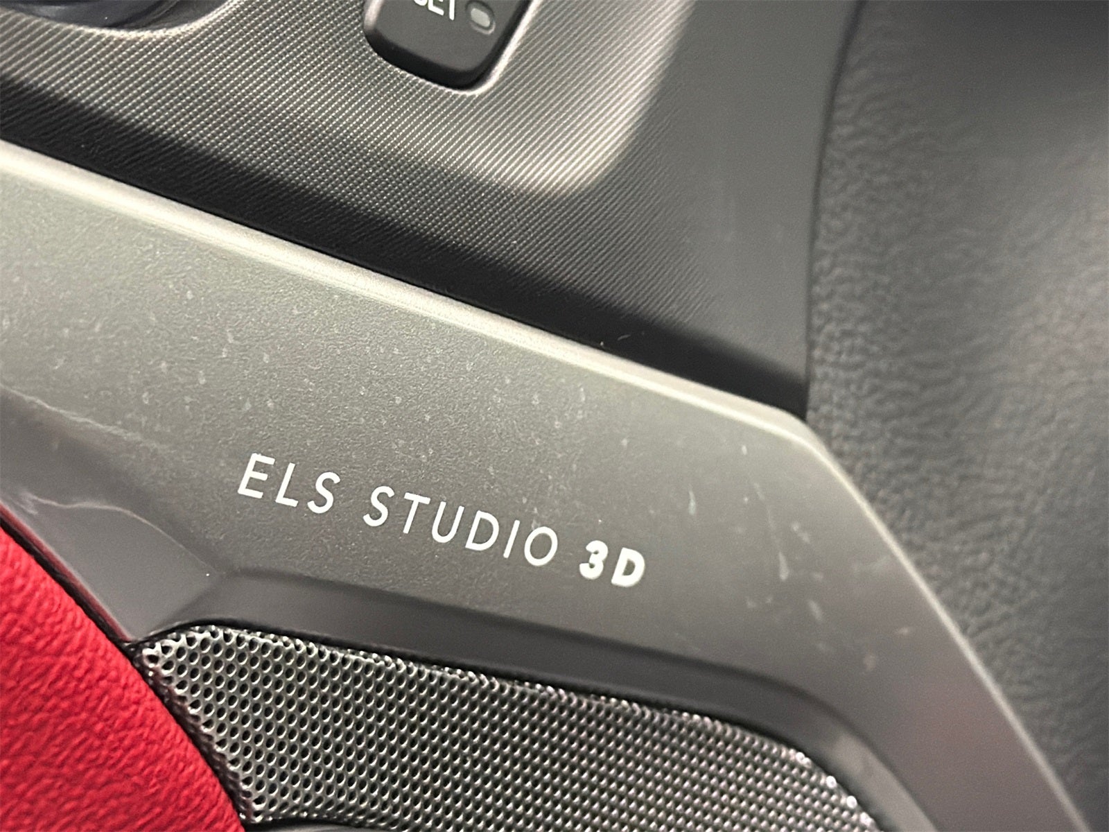 2024 Acura Integra A-Spec Tech Package