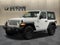 2022 Jeep Wrangler Sport