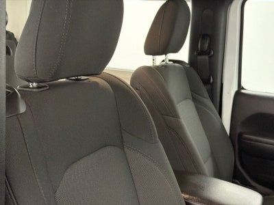2022 Jeep Wrangler Sport