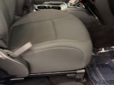 2022 Jeep Wrangler Sport