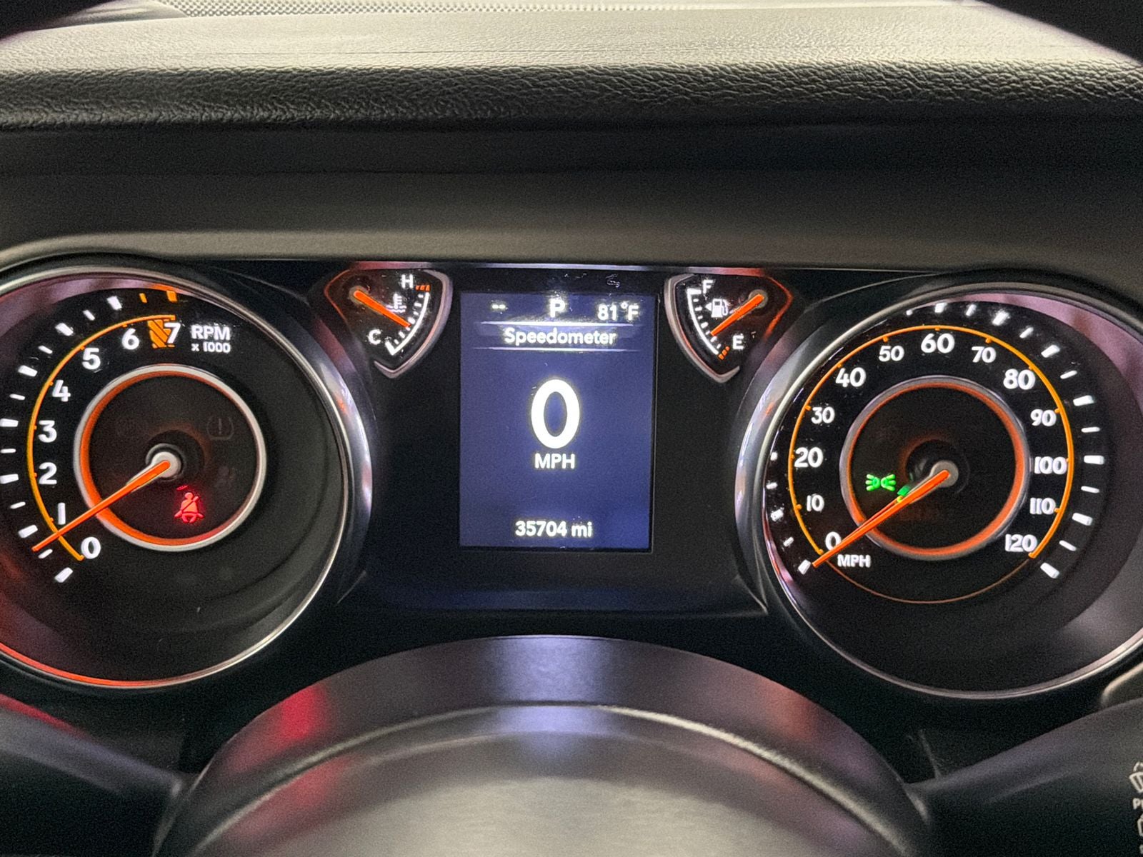 2022 Jeep Wrangler Sport